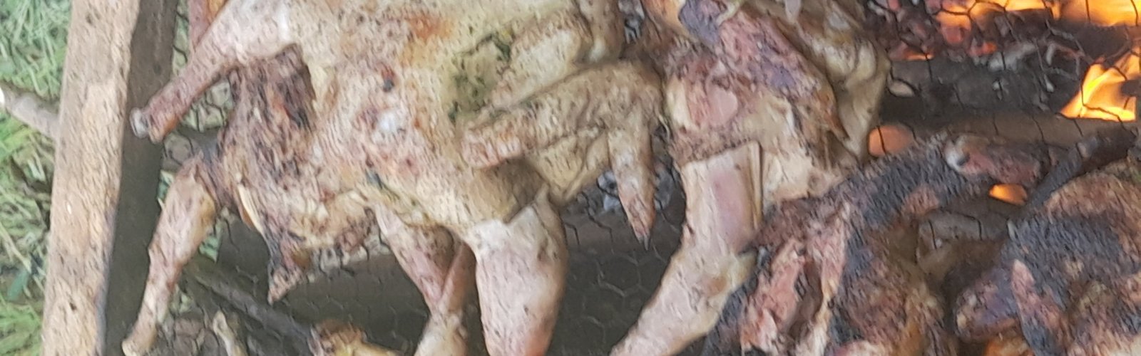 CIFRADEC : Le poulet que vous choisissez, l'ombre que vous méritez
