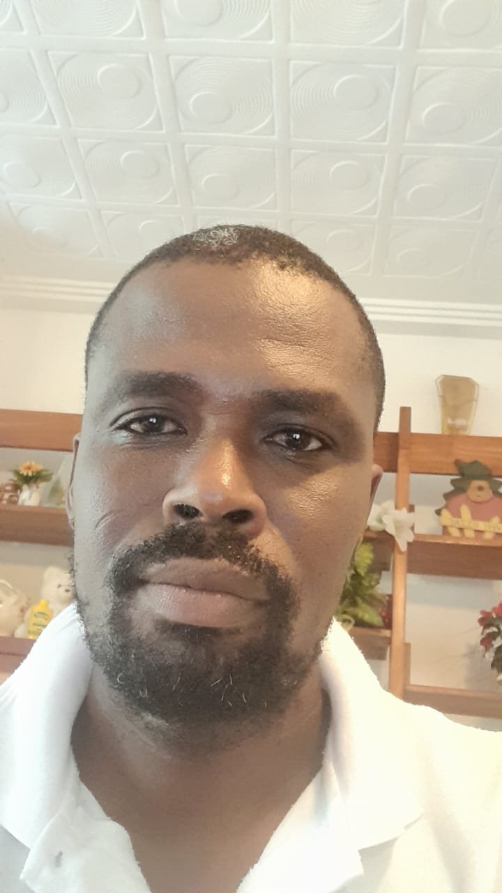 Seydou RAMDE